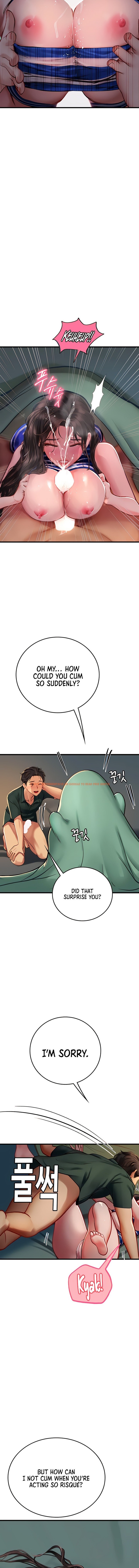 Read Hentai Image 14 83374 in comic Intern Haenyeo - Chapter 52 - hentaitnt.net