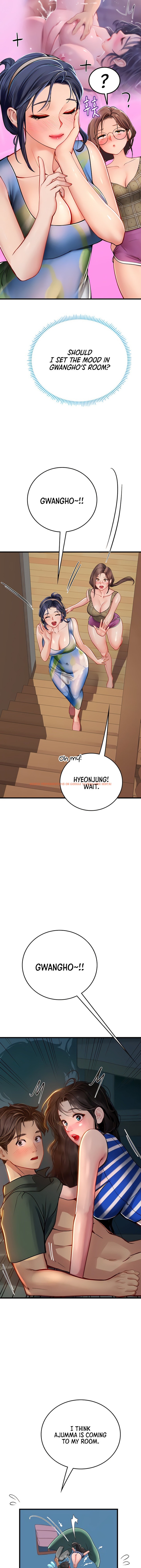 Read Hentai Image 5 83374 in comic Intern Haenyeo - Chapter 52 - hentaitnt.net