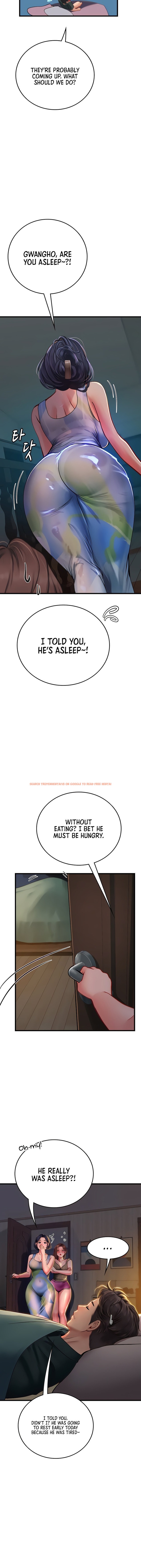 Read Hentai Image 6 83374 in comic Intern Haenyeo - Chapter 52 - hentaitnt.net