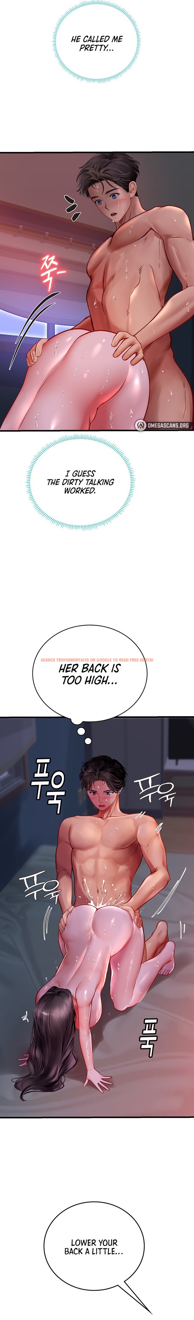 Read Hentai Image 15 78622 in comic Intern Haenyeo - Chapter 53 - hentaitnt.net