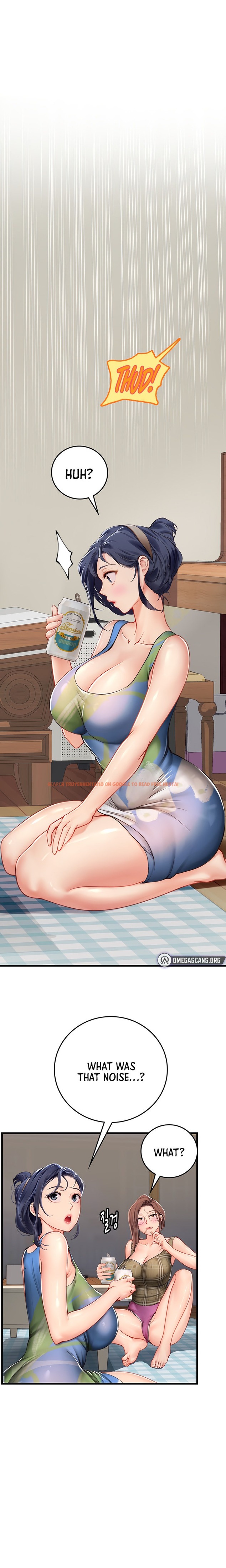 Read Hentai Image 21 78622 in comic Intern Haenyeo - Chapter 53 - hentaitnt.net