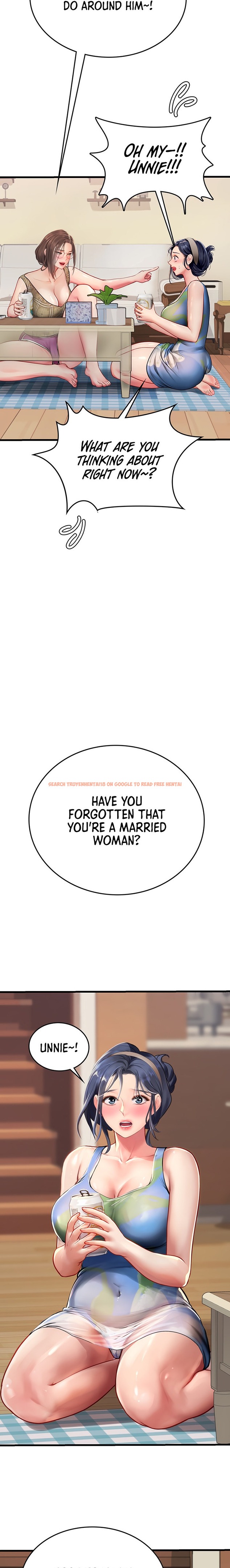 Read Hentai Image 23 78622 in comic Intern Haenyeo - Chapter 53 - hentaitnt.net
