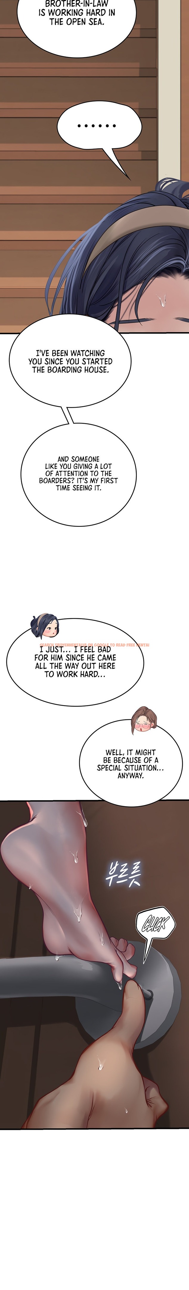 Read Hentai Image 24 78622 in comic Intern Haenyeo - Chapter 53 - hentaitnt.net