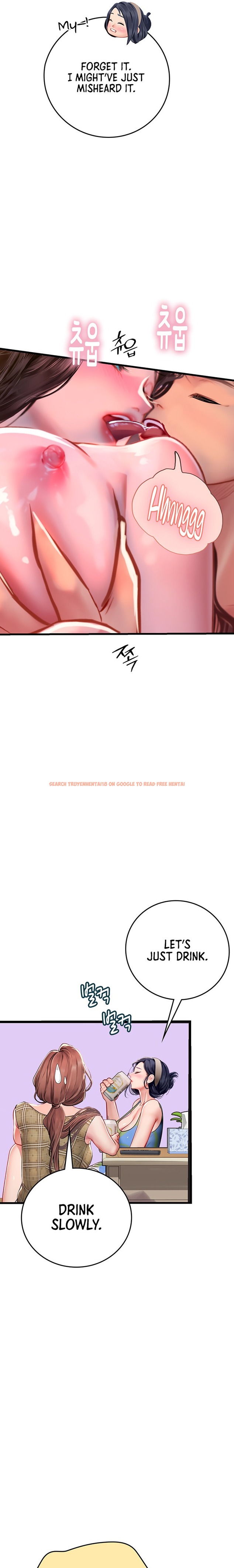 Read Hentai Image 25 78622 in comic Intern Haenyeo - Chapter 53 - hentaitnt.net