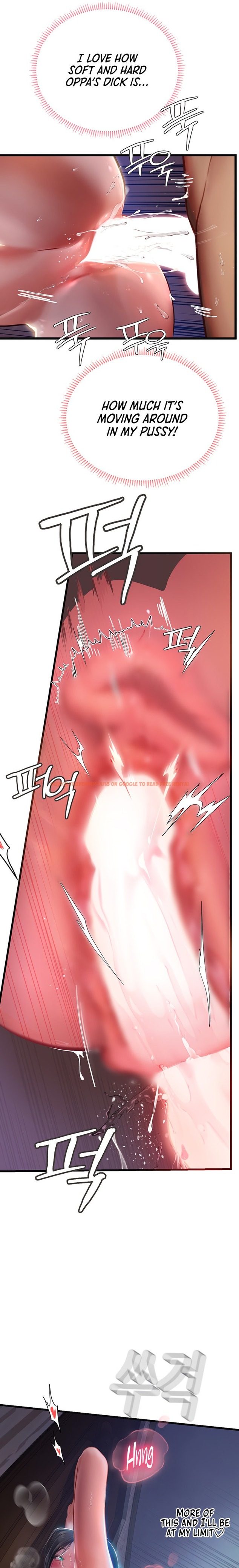 Read Hentai Image 28 78622 in comic Intern Haenyeo - Chapter 53 - hentaitnt.net
