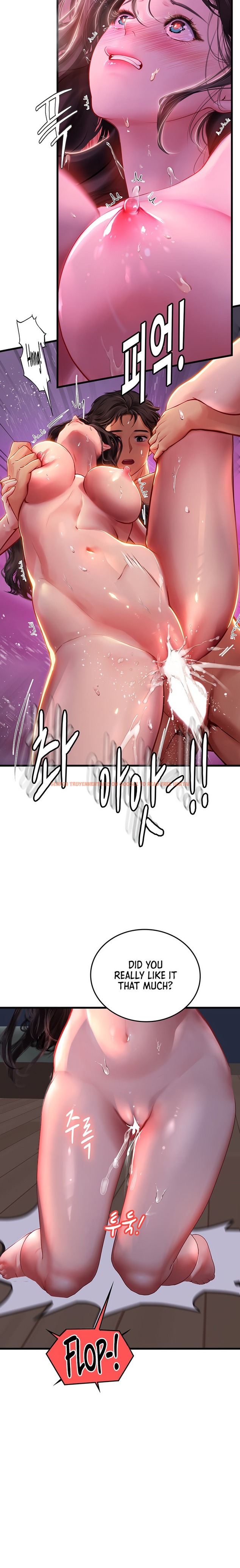 Read Hentai Image 30 78622 in comic Intern Haenyeo - Chapter 53 - hentaitnt.net