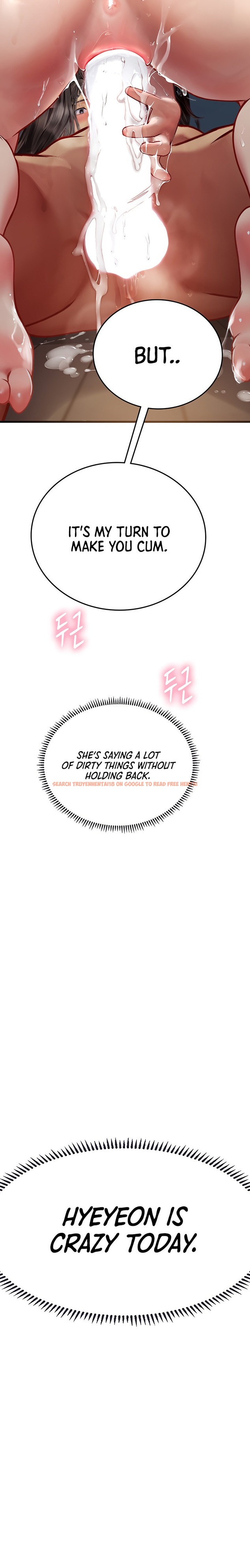 Read Hentai Image 33 78622 in comic Intern Haenyeo - Chapter 53 - hentaitnt.net