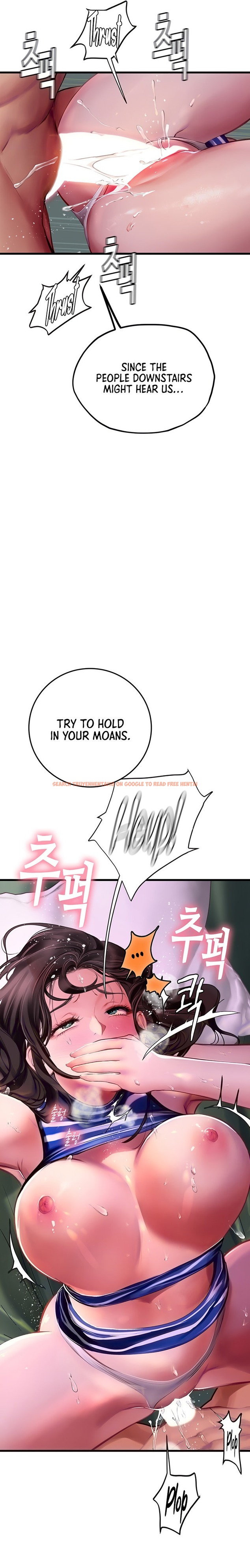 Read Hentai Image 4 78622 in comic Intern Haenyeo - Chapter 53 - hentaitnt.net