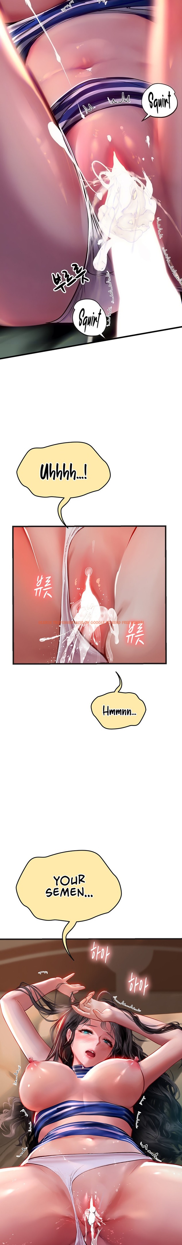 Read Hentai Image 8 78622 in comic Intern Haenyeo - Chapter 53 - hentaitnt.net