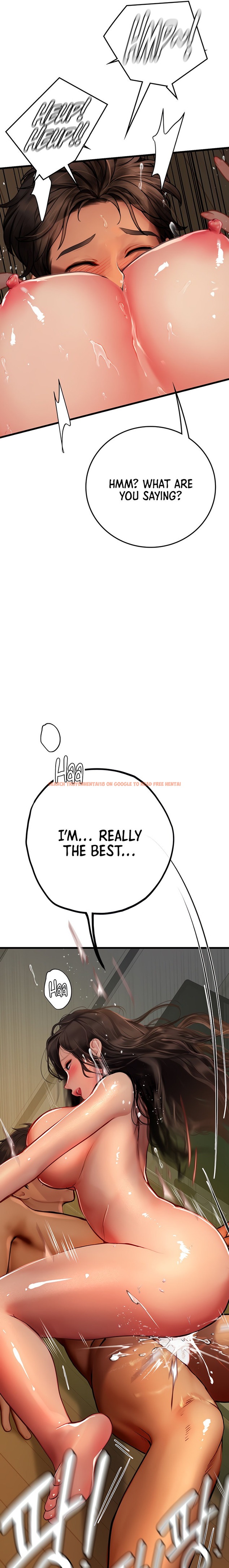 Read Hentai Image 10 18915 in comic Intern Haenyeo - Chapter 54 - hentaitnt.net
