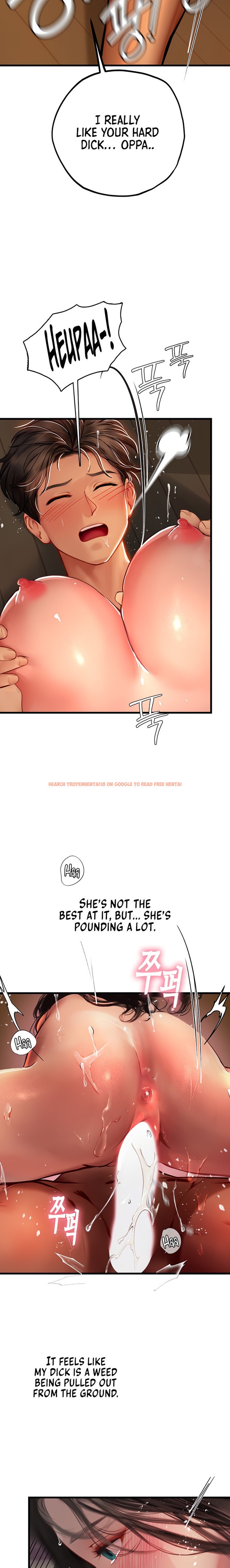Read Hentai Image 11 18915 in comic Intern Haenyeo - Chapter 54 - hentaitnt.net