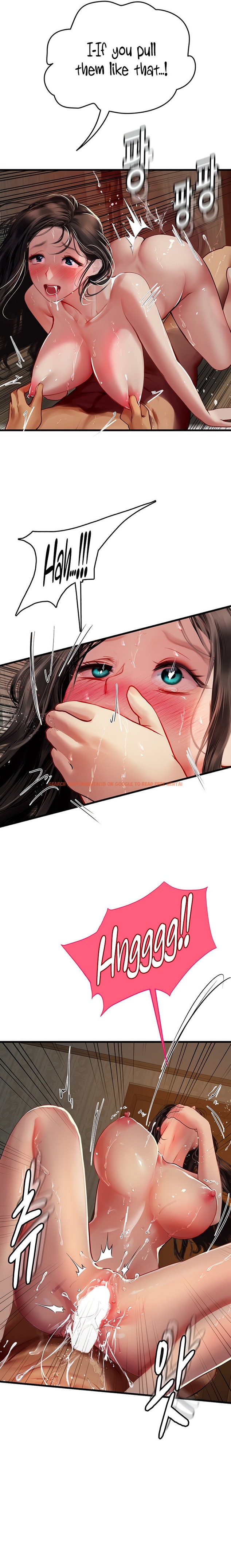 Read Hentai Image 13 18915 in comic Intern Haenyeo - Chapter 54 - hentaitnt.net