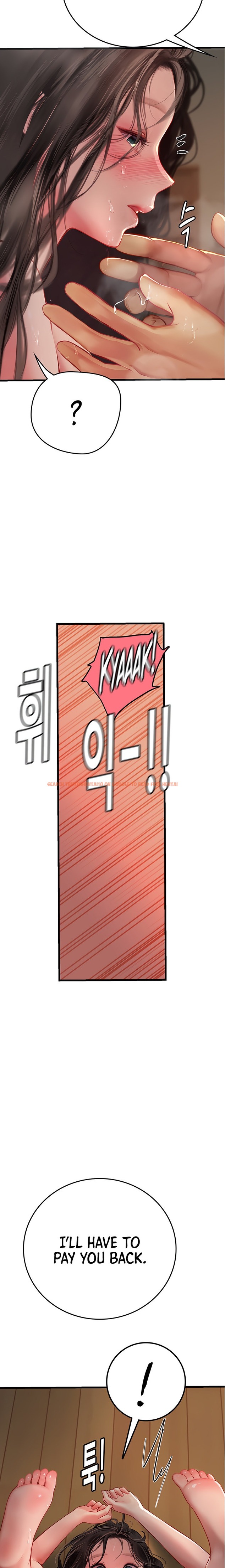 Read Hentai Image 17 18915 in comic Intern Haenyeo - Chapter 54 - hentaitnt.net