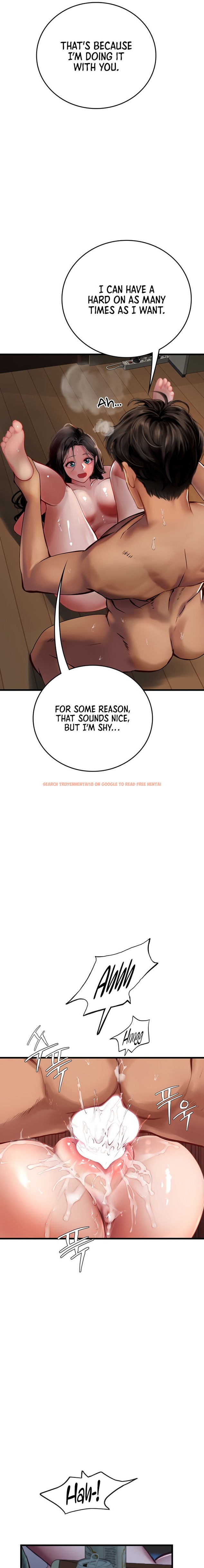 Read Hentai Image 19 18915 in comic Intern Haenyeo - Chapter 54 - hentaitnt.net