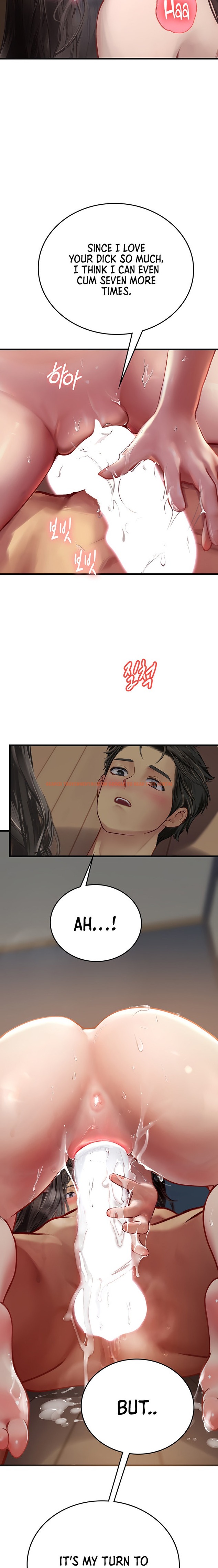 Read Hentai Image 2 18915 in comic Intern Haenyeo - Chapter 54 - hentaitnt.net