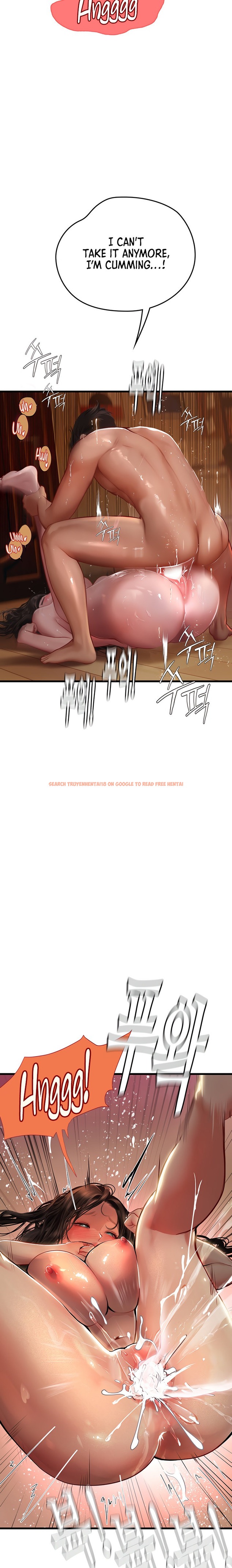 Read Hentai Image 22 18915 in comic Intern Haenyeo - Chapter 54 - hentaitnt.net