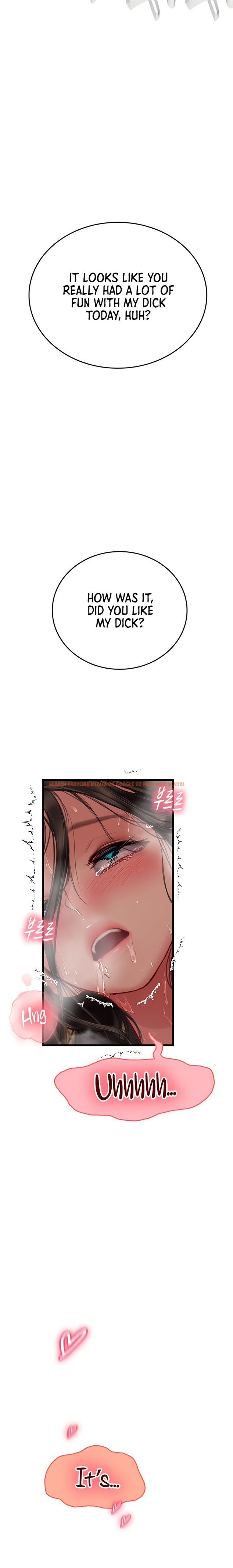 Read Hentai Image 23 18915 in comic Intern Haenyeo - Chapter 54 - hentaitnt.net
