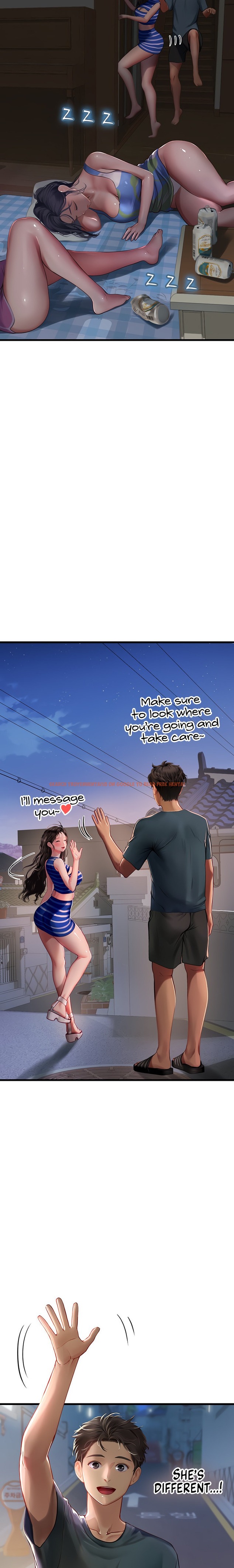 Read Hentai Image 25 18915 in comic Intern Haenyeo - Chapter 54 - hentaitnt.net
