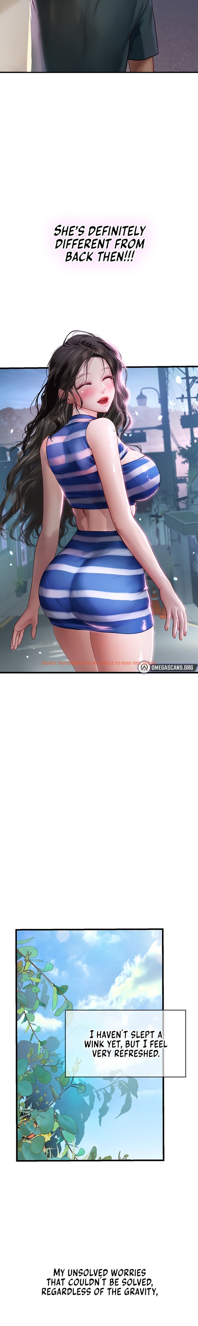 Read Hentai Image 26 18915 in comic Intern Haenyeo - Chapter 54 - hentaitnt.net
