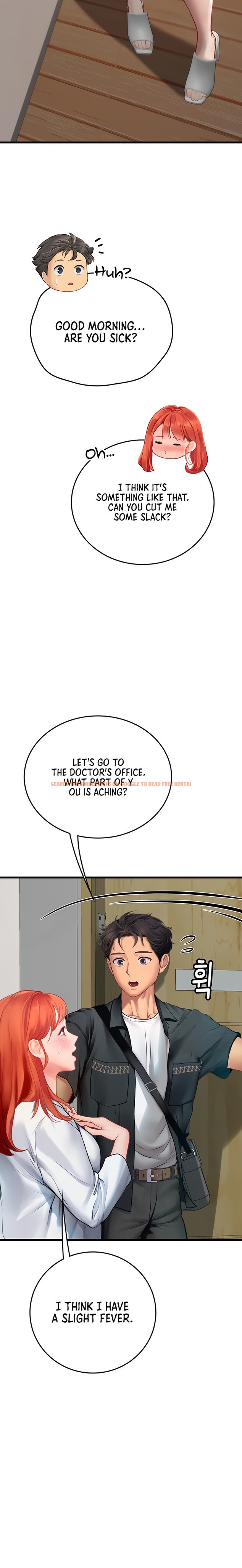Read Hentai Image 29 18915 in comic Intern Haenyeo - Chapter 54 - hentaitnt.net
