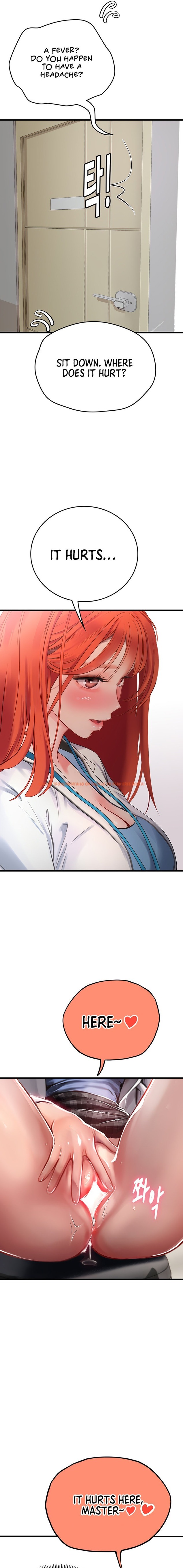 Read Hentai Image 30 18915 in comic Intern Haenyeo - Chapter 54 - hentaitnt.net