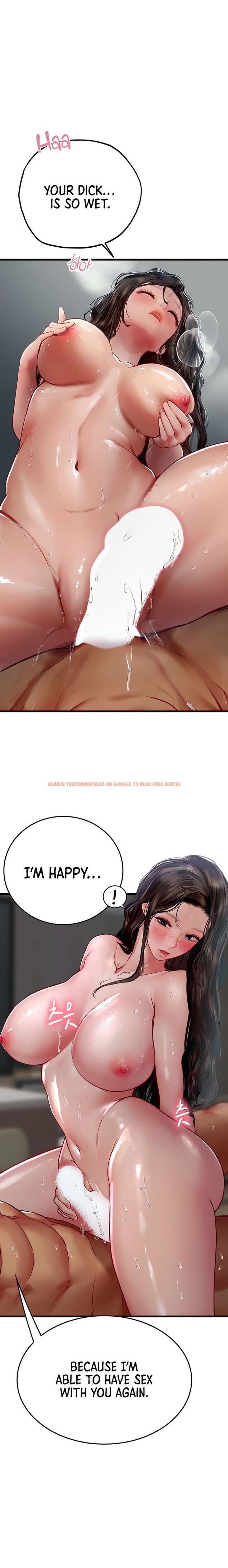 Read Hentai Image 5 18915 in comic Intern Haenyeo - Chapter 54 - hentaitnt.net