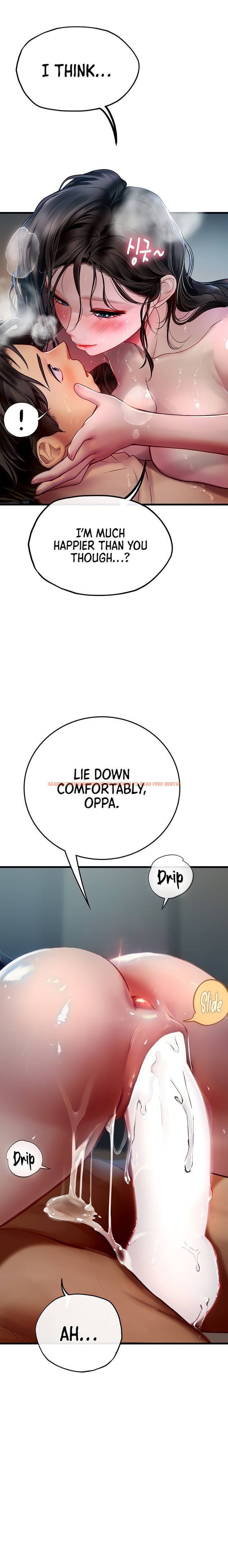 Read Hentai Image 6 18915 in comic Intern Haenyeo - Chapter 54 - hentaitnt.net