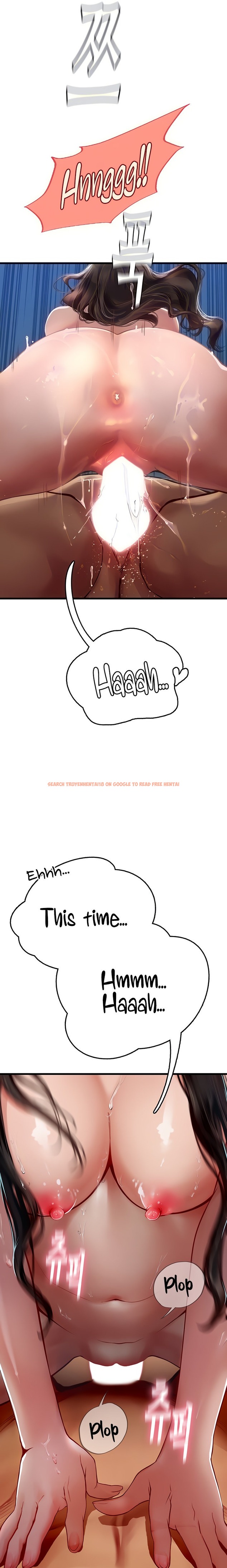 Read Hentai Image 7 18915 in comic Intern Haenyeo - Chapter 54 - hentaitnt.net