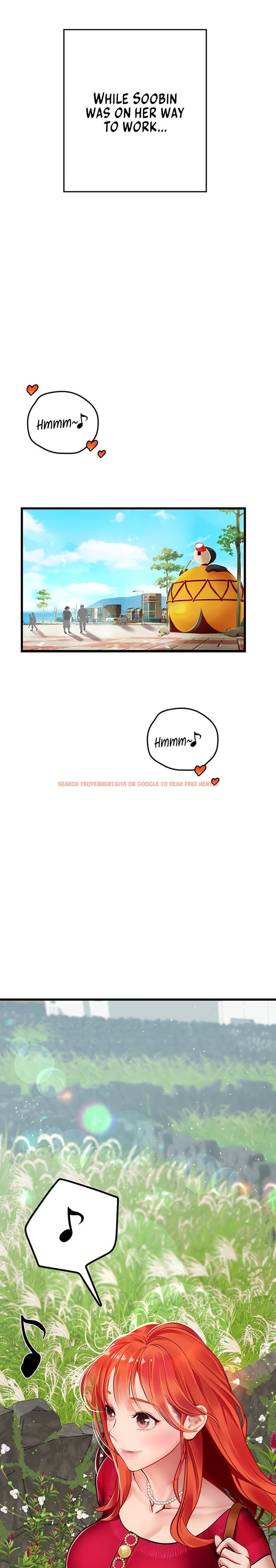Read Hentai Image 1 10332 in comic Intern Haenyeo - Chapter 55 - hentaitnt.net