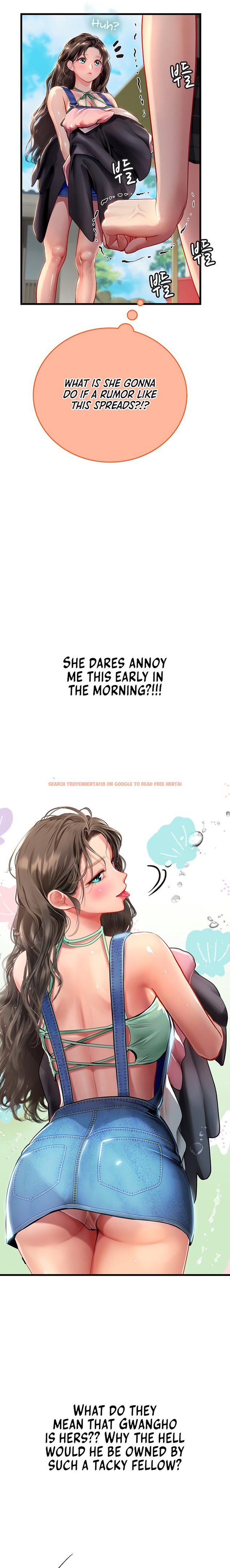 Read Hentai Image 10 10332 in comic Intern Haenyeo - Chapter 55 - hentaitnt.net