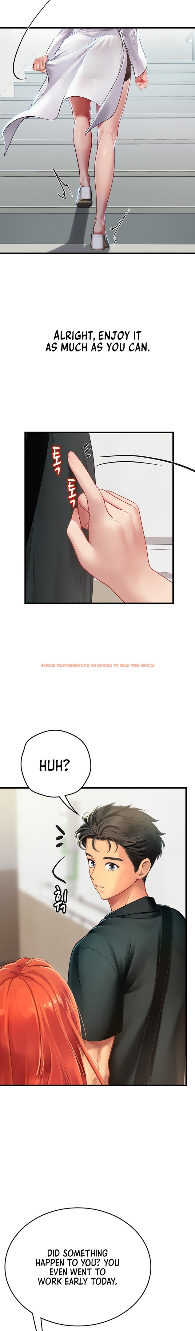 Read Hentai Image 11 10332 in comic Intern Haenyeo - Chapter 55 - hentaitnt.net
