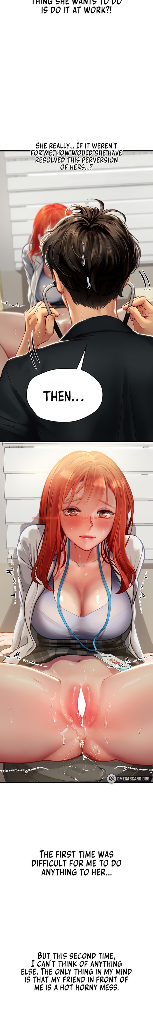 Read Hentai Image 15 10332 in comic Intern Haenyeo - Chapter 55 - hentaitnt.net