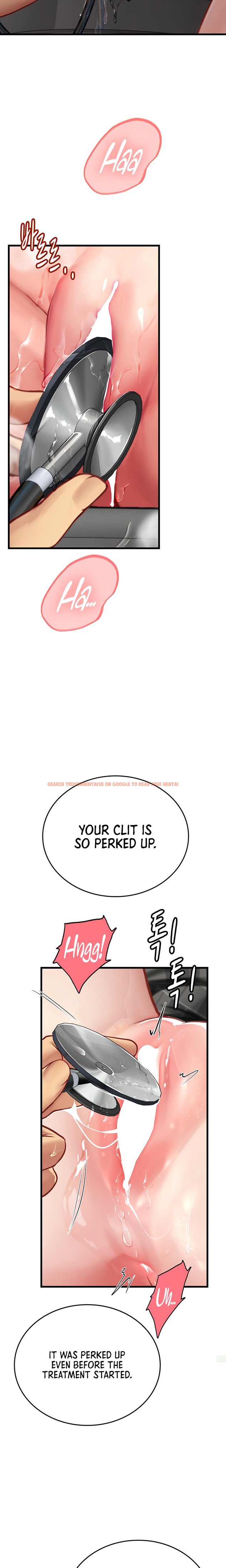 Read Hentai Image 17 10332 in comic Intern Haenyeo - Chapter 55 - hentaitnt.net