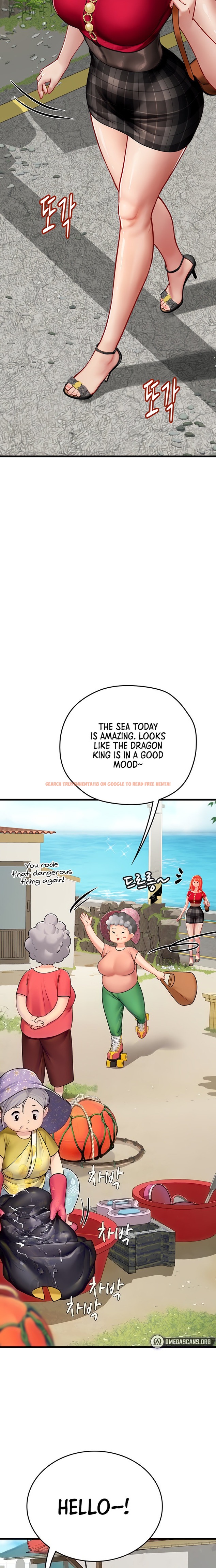 Read Hentai Image 2 10332 in comic Intern Haenyeo - Chapter 55 - hentaitnt.net