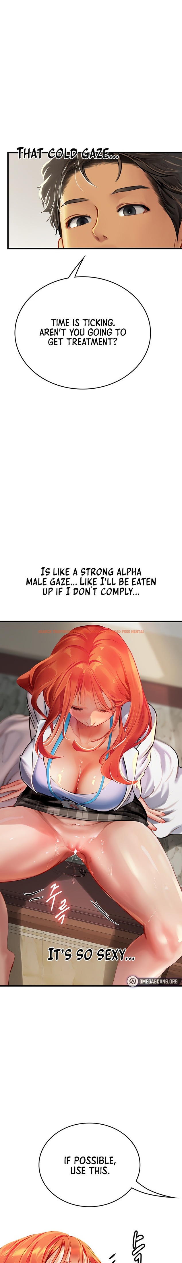 Read Hentai Image 20 10332 in comic Intern Haenyeo - Chapter 55 - hentaitnt.net