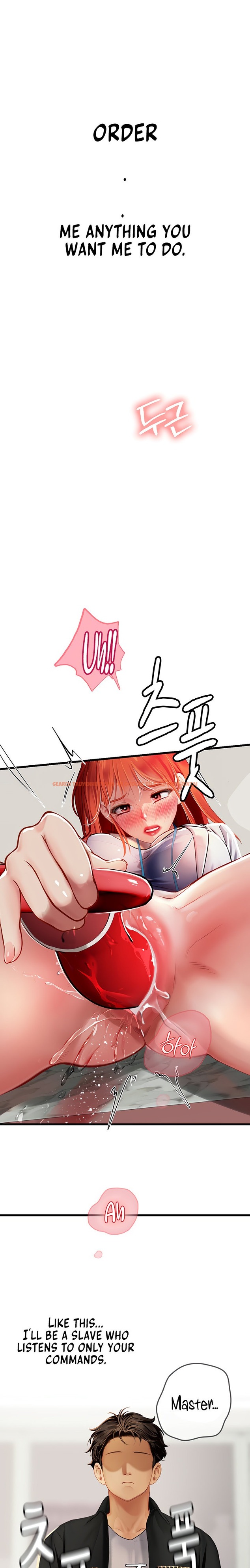 Read Hentai Image 22 10332 in comic Intern Haenyeo - Chapter 55 - hentaitnt.net