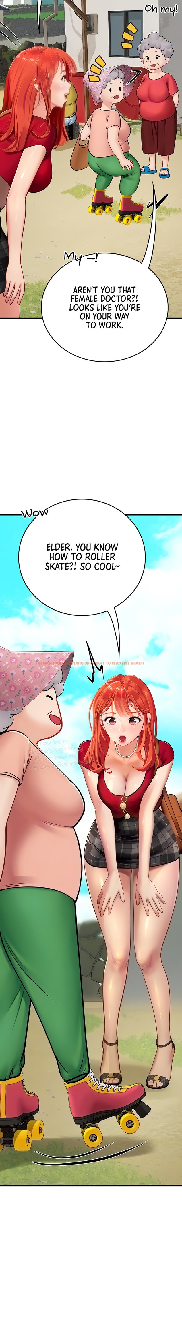 Read Hentai Image 3 10332 in comic Intern Haenyeo - Chapter 55 - hentaitnt.net