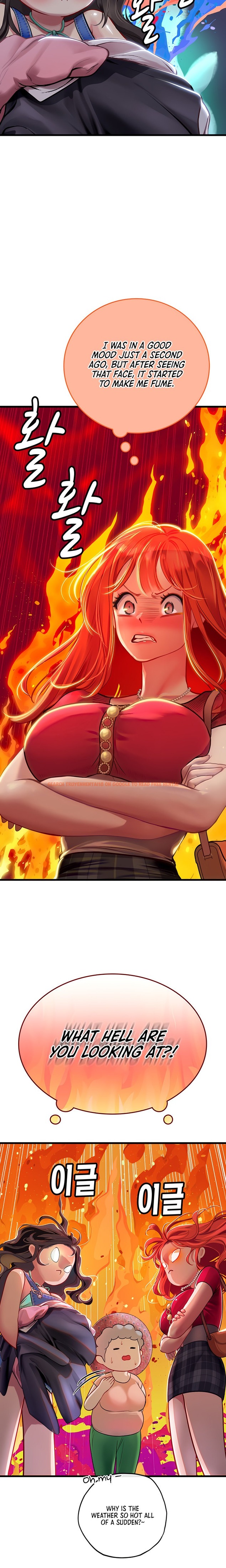 Read Hentai Image 6 10332 in comic Intern Haenyeo - Chapter 55 - hentaitnt.net
