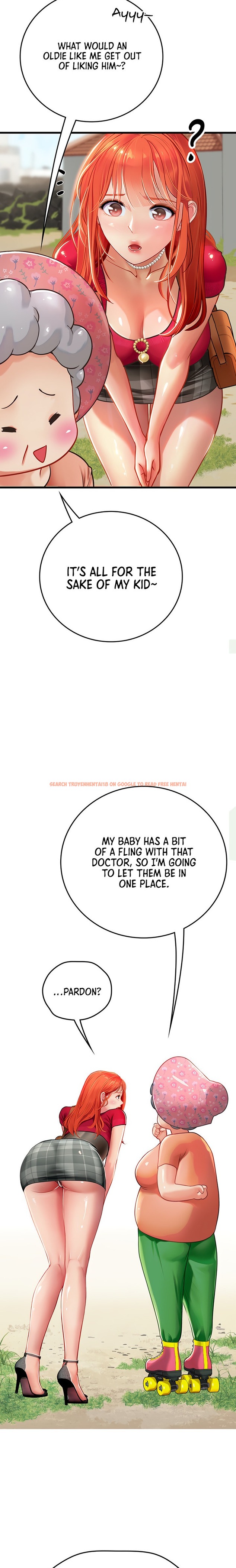 Read Hentai Image 8 10332 in comic Intern Haenyeo - Chapter 55 - hentaitnt.net