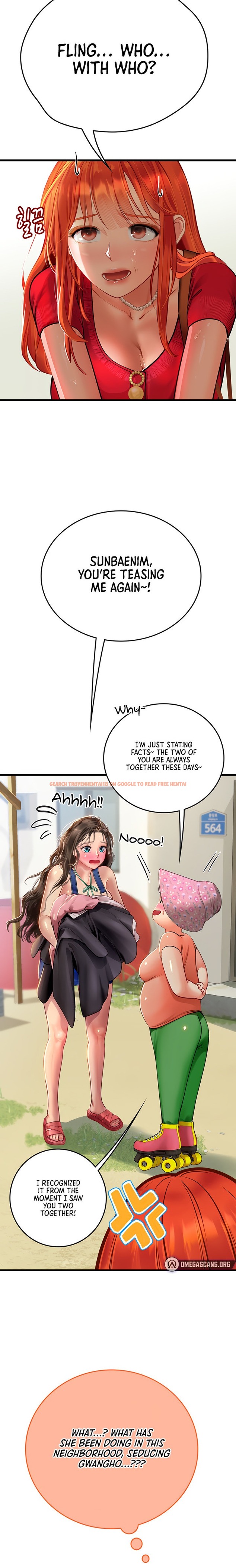 Read Hentai Image 9 10332 in comic Intern Haenyeo - Chapter 55 - hentaitnt.net
