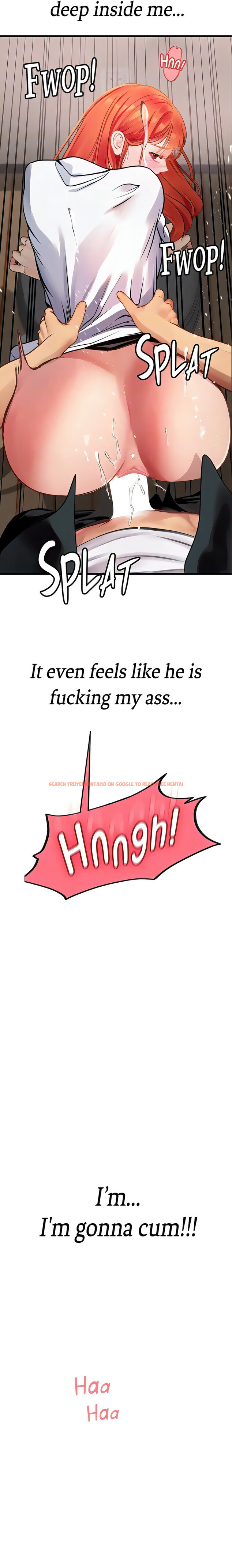Read Hentai Image 10 98858 in comic Intern Haenyeo - Chapter 56 - hentaitnt.net