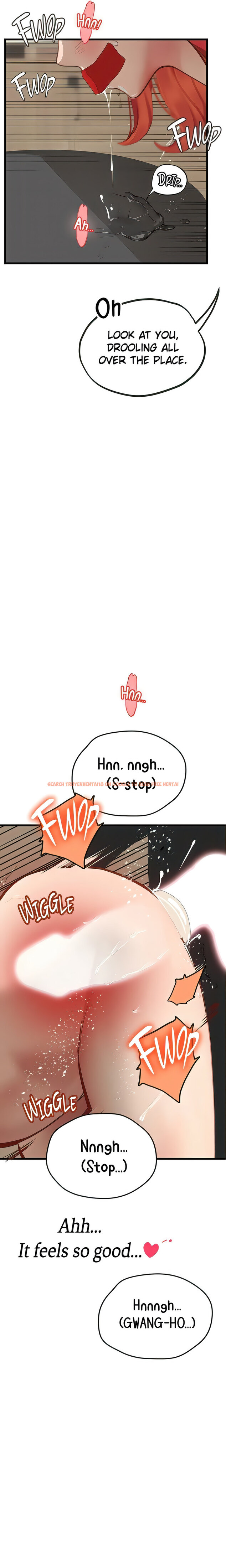 Read Hentai Image 11 98858 in comic Intern Haenyeo - Chapter 56 - hentaitnt.net