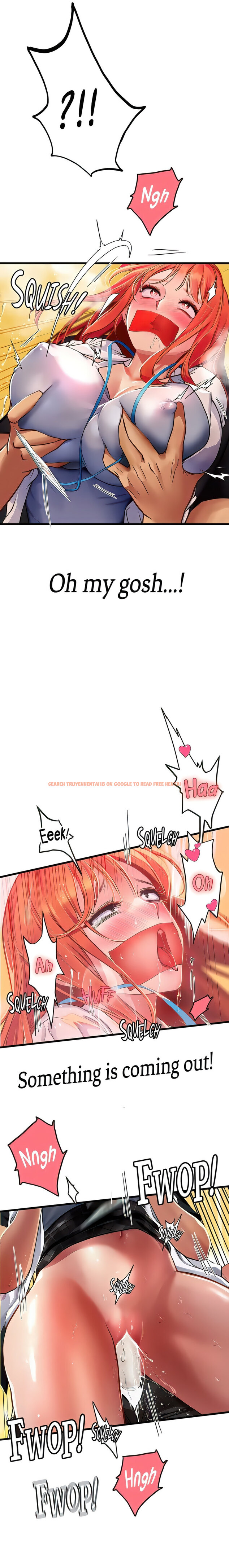 Read Hentai Image 12 98858 in comic Intern Haenyeo - Chapter 56 - hentaitnt.net