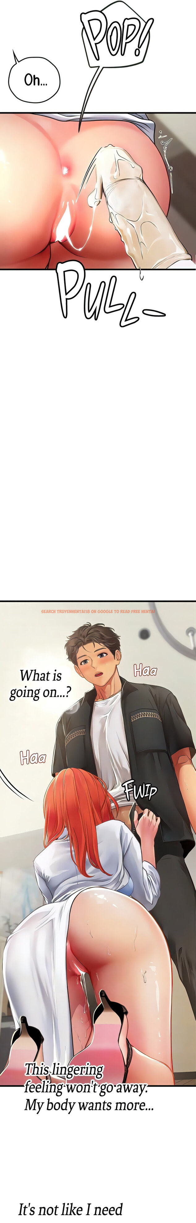 Read Hentai Image 16 98858 in comic Intern Haenyeo - Chapter 56 - hentaitnt.net