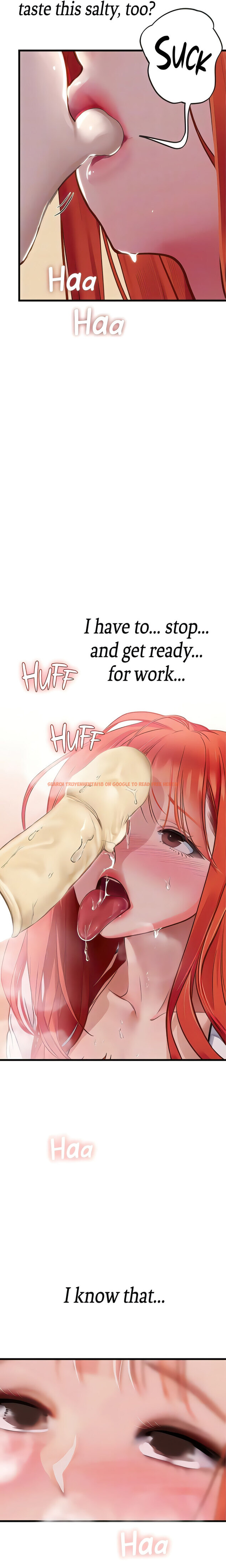 Read Hentai Image 18 98858 in comic Intern Haenyeo - Chapter 56 - hentaitnt.net