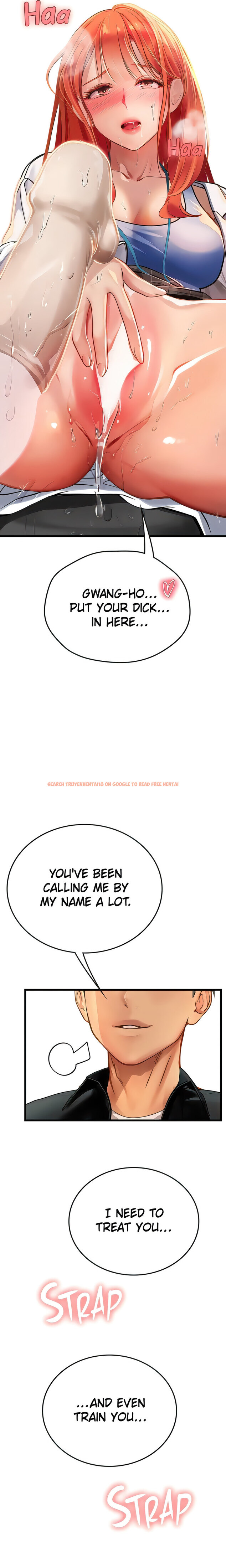 Read Hentai Image 21 98858 in comic Intern Haenyeo - Chapter 56 - hentaitnt.net