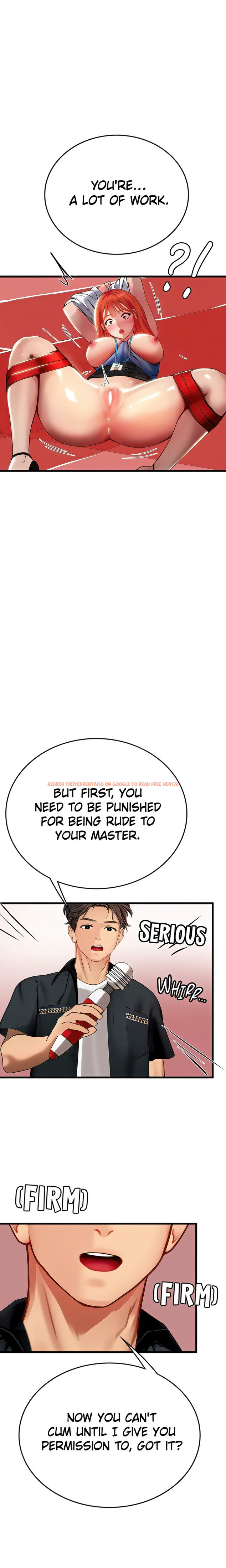 Read Hentai Image 22 98858 in comic Intern Haenyeo - Chapter 56 - hentaitnt.net