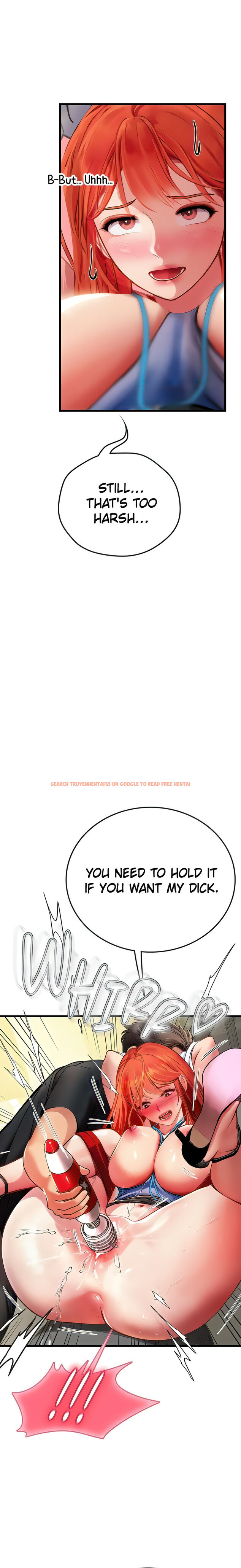 Read Hentai Image 23 98858 in comic Intern Haenyeo - Chapter 56 - hentaitnt.net