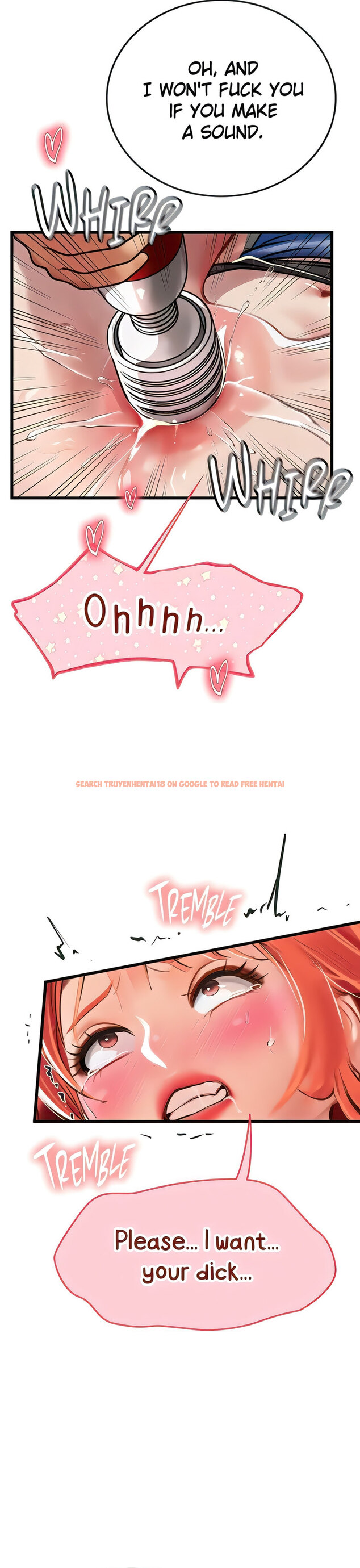 Read Hentai Image 24 98858 in comic Intern Haenyeo - Chapter 56 - hentaitnt.net
