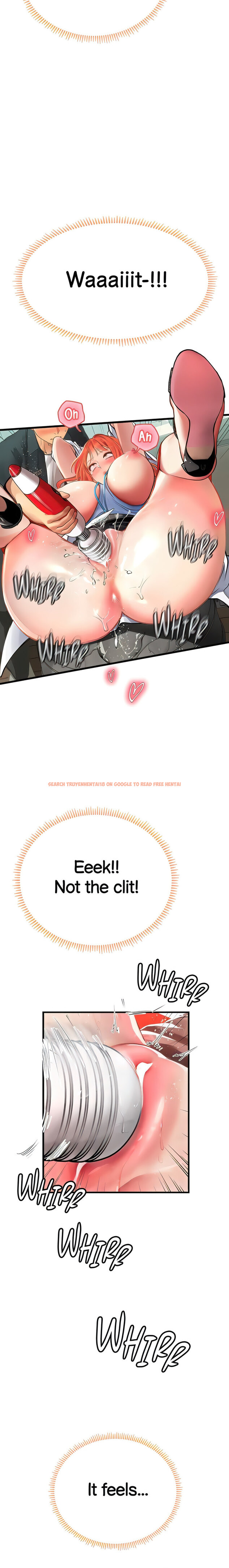Read Hentai Image 26 98858 in comic Intern Haenyeo - Chapter 56 - hentaitnt.net